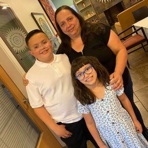 Meet your Posher, Janet